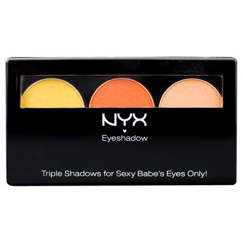 Trio Eye Shadow