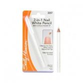 Sally Hansen French Manicure White Tip Pen - Traditional Tip