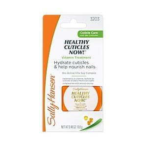 Sally Hansen Healthy Cuticles Now!