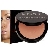 Illuminating Body Bronzer