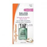 Sally Hansen Salon Manicure Smooth and Strong Base Coat