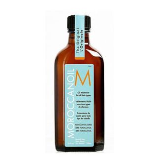 Moroccanoil Oil Treatment 100 ml