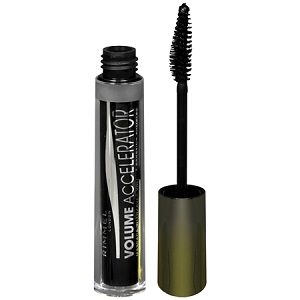 RIMMEL VOLUME ACCELERATOR MASCARA