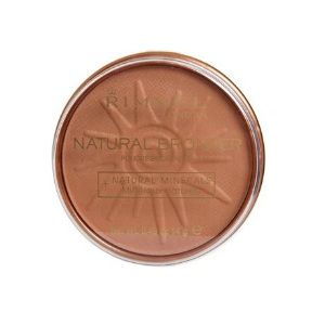 RIMMEL NATURAL BRONZER