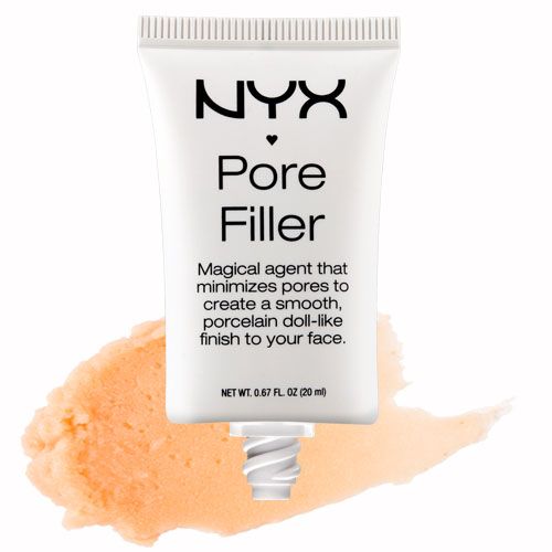 Pore Filler