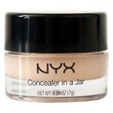 Concealer Jar