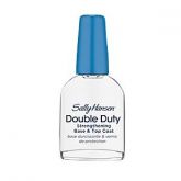 Sally Hansen Double Duty Strengthening Base & Top Coat