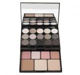 Butt Naked Eyes Makeup Palette