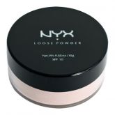 Loose Face Powder