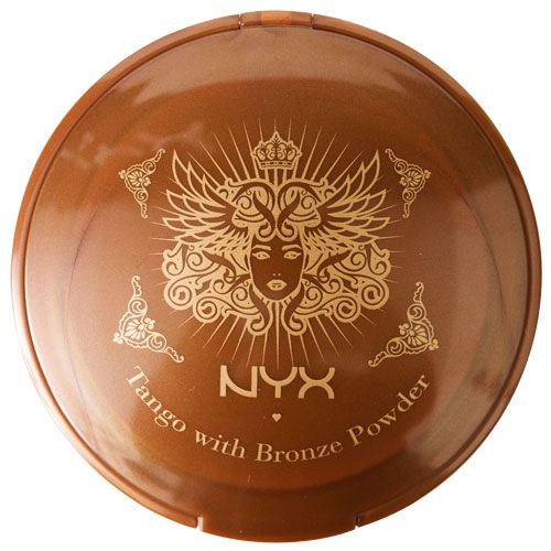 Tango With Bronzer Powder