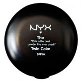 Twin Cake Powder