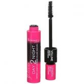 RIMMEL GLAM'EYES DAY 2 NIGHT MASCARA