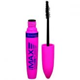 RIMMEL THE MAX VOLUME FLASH WATERPROOF MASCARA