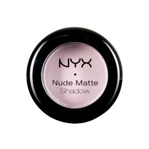 Nude Matte Shadow