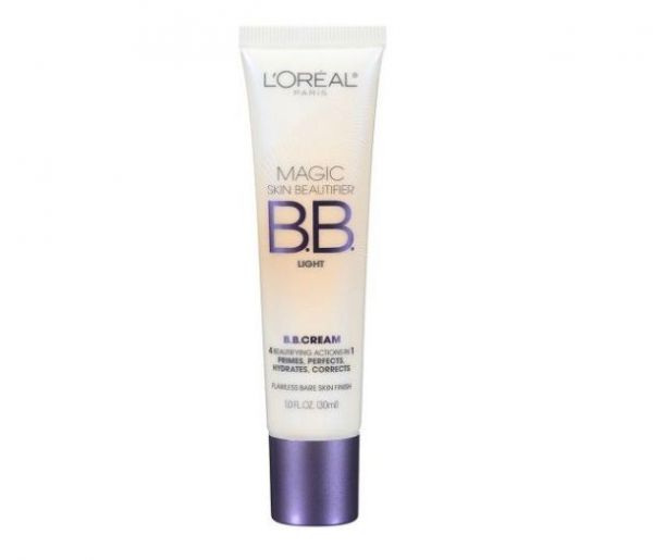 L'Oreal Studio Secrets Magic Skin Beautifier B.B. Cream