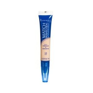 RIMMEL MATCH PERFECTION CONCEALER