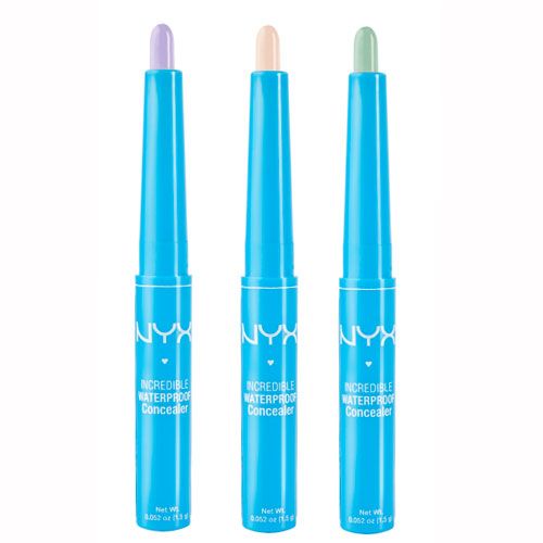 WaterProof Concealer Stick