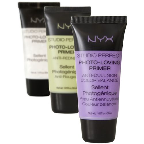 Studio Perfect Primer