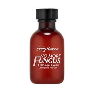 Sally Hansen No More Fungus Antifungal Liquid