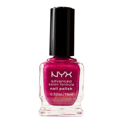 Esmalte NYX