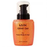 Body Glitter Gel