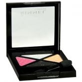 RIMMEL GLAM'EYES QUAD EYESHADOW