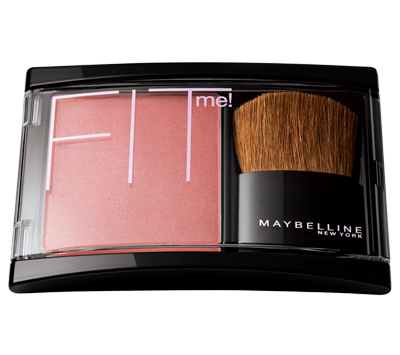 Maybelline Fit Me Blush