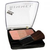 RIMMEL LASTING FINISH BLENDABLE POWDER BLUSH & HIGHLIGHTER