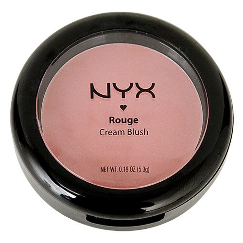 Rouge Cream Blush