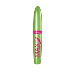 RIMMEL VOLUME FLASH THE MAX BOLD CURVES