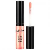 Glam Lipgloss Aqua Luxe