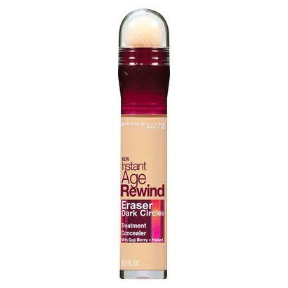 Maybelline Instant Age Rewind Eraser Dark Circle Treatment C