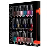 NYX Nail Polish Set